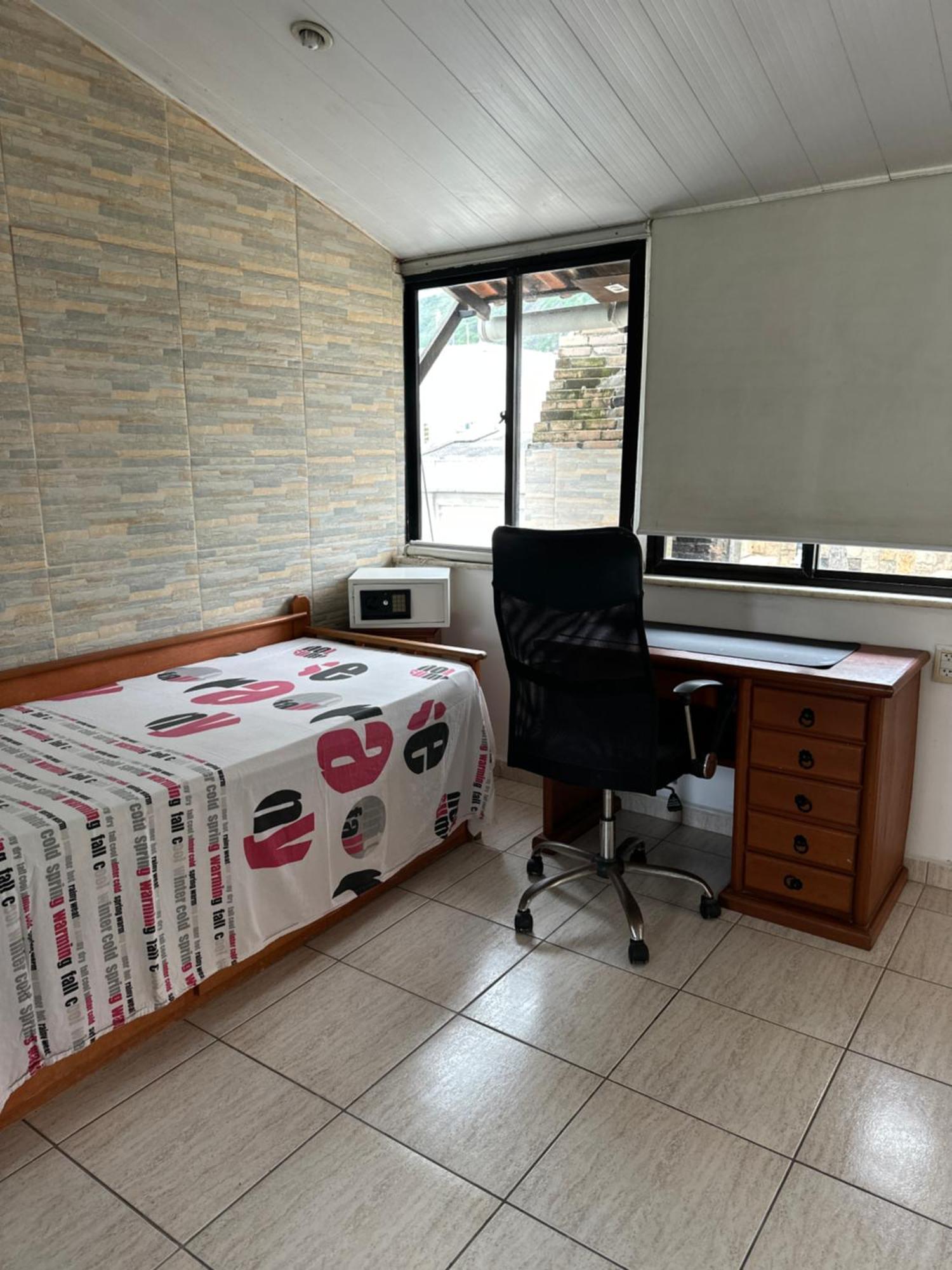 Appartamento 6 Bedroom Copacabana Penthouse Rio de Janeiro