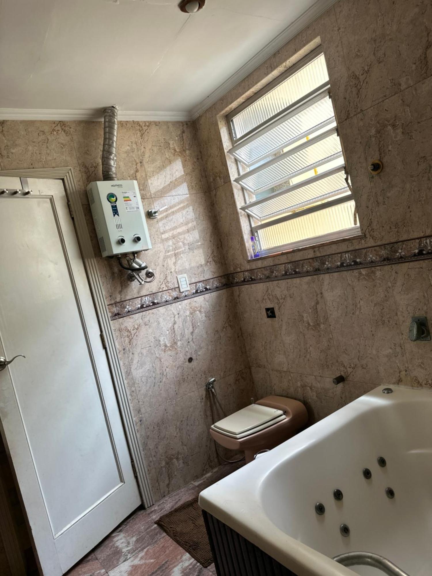 Appartamento 6 Bedroom Copacabana Penthouse Rio de Janeiro