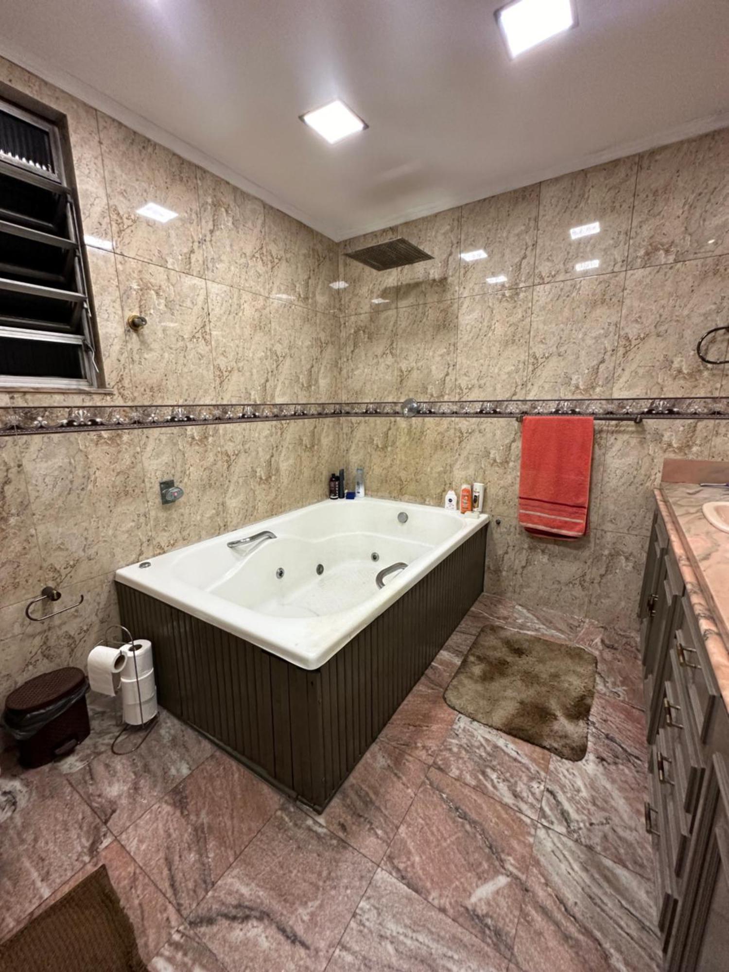 6 Bedroom Copacabana Penthouse Appartamento