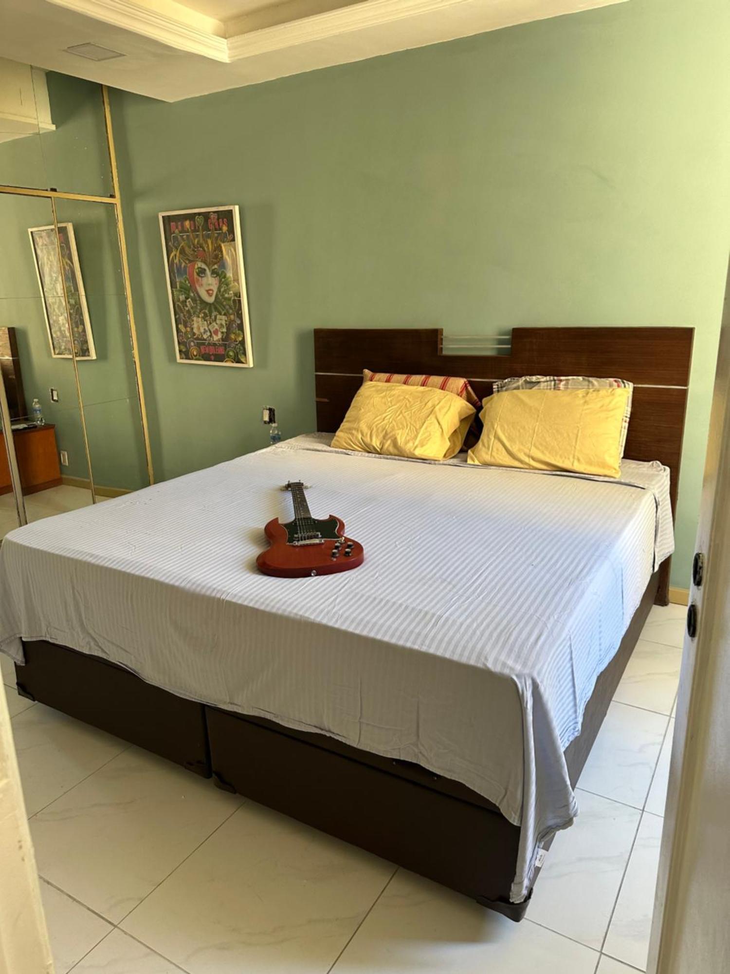 Appartamento 6 Bedroom Copacabana Penthouse *