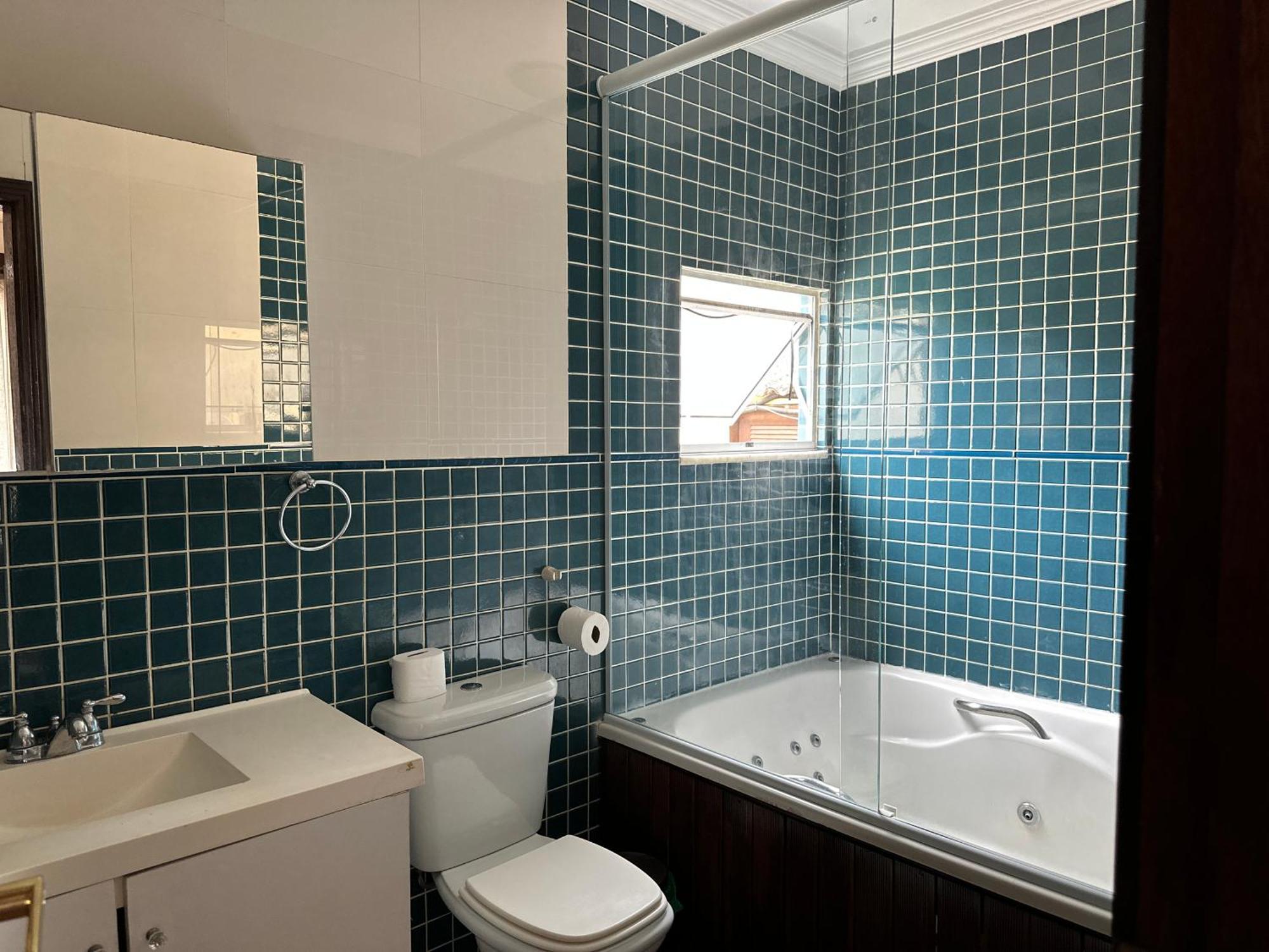 Appartamento 6 Bedroom Copacabana Penthouse