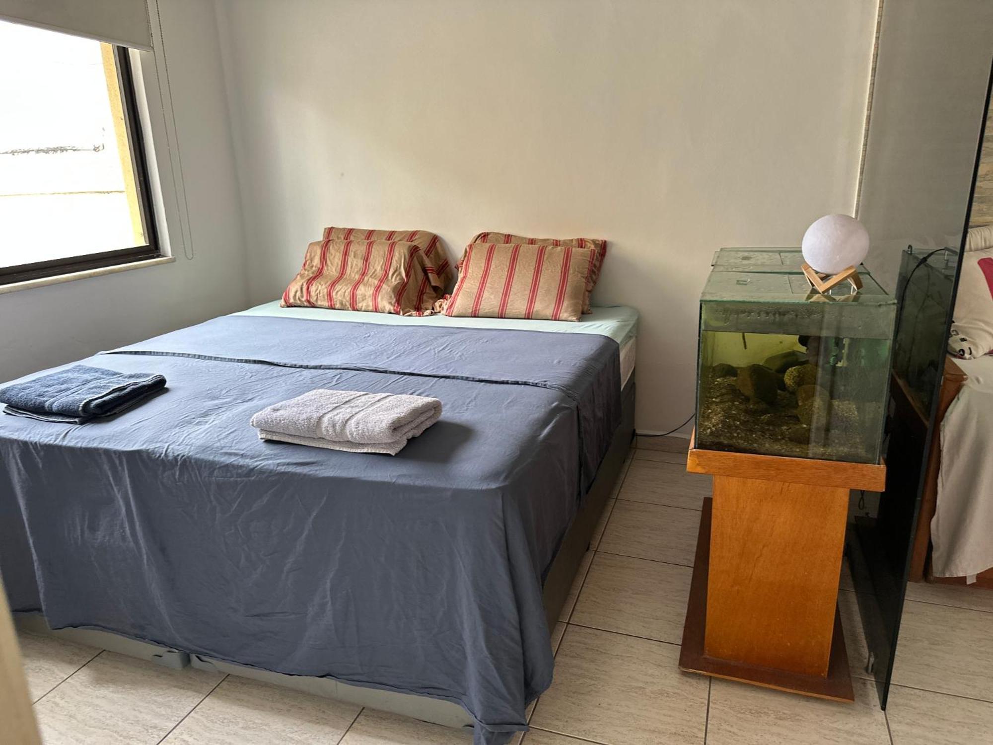 Appartamento 6 Bedroom Copacabana Penthouse Rio de Janeiro