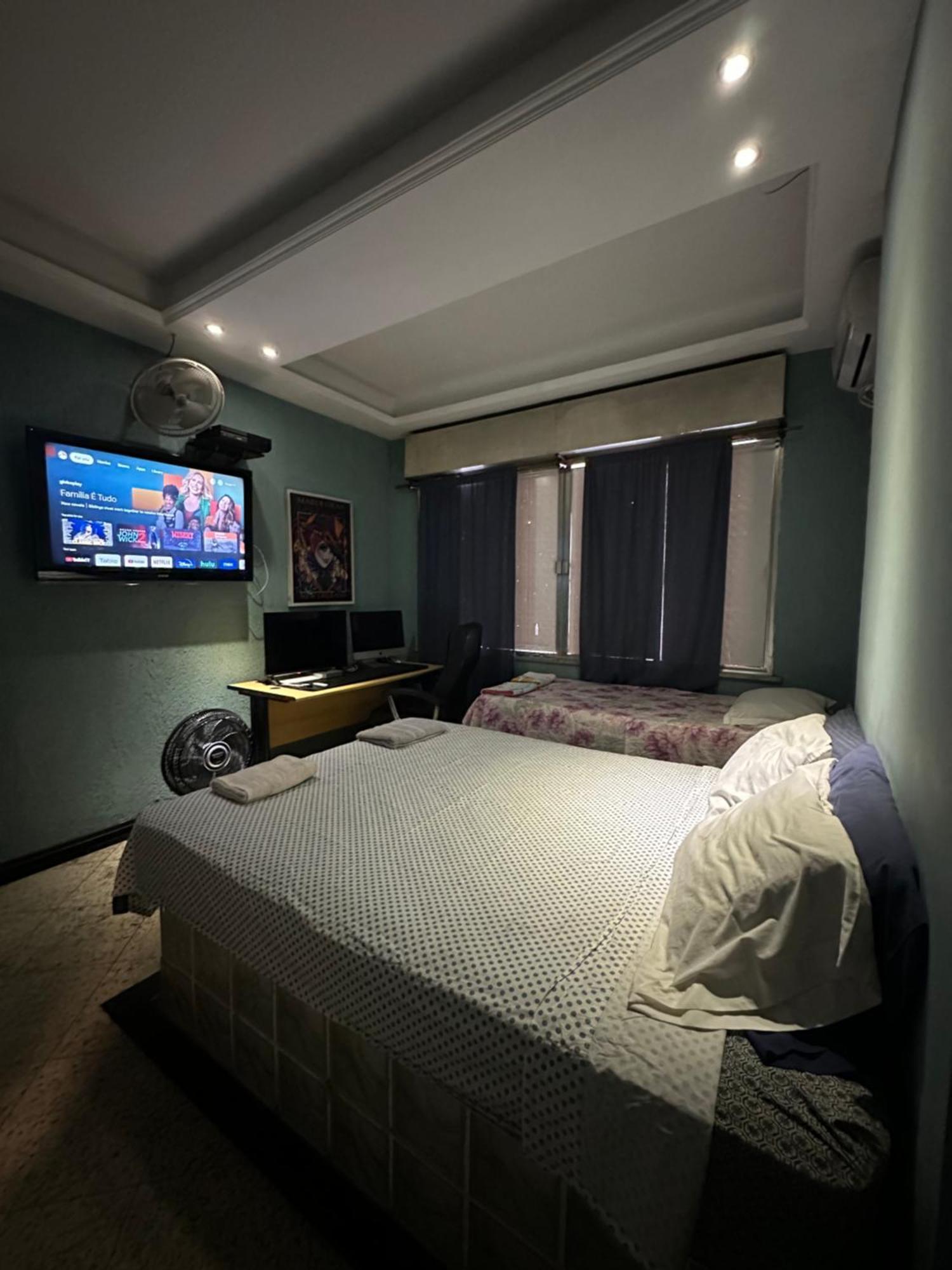 Appartamento 6 Bedroom Copacabana Penthouse
