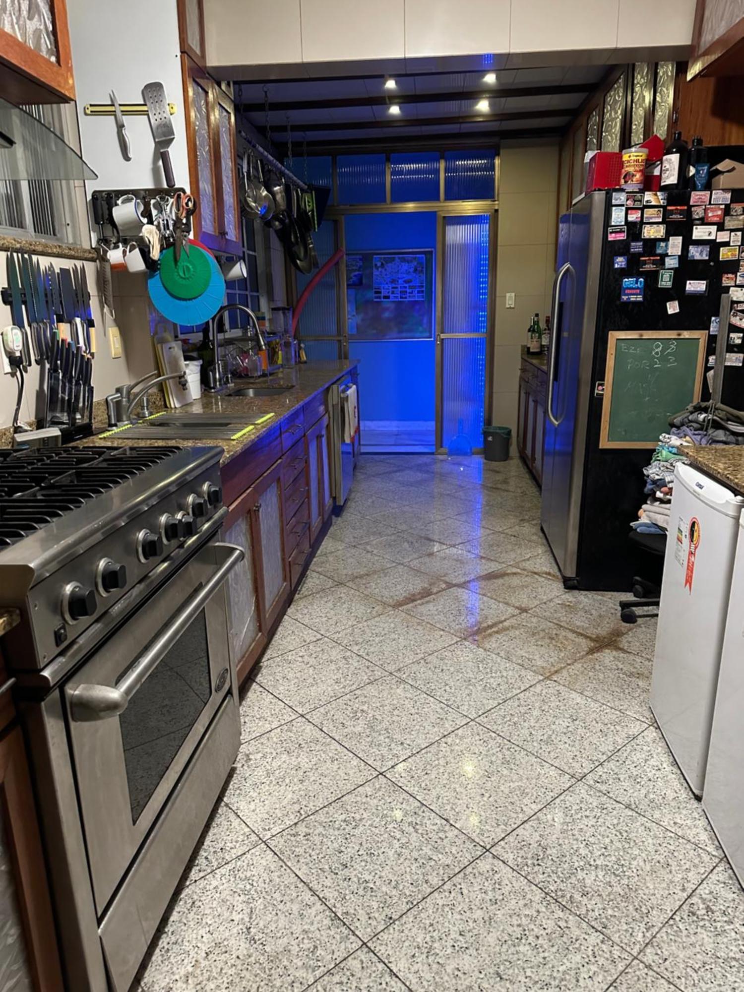 Appartamento 6 Bedroom Copacabana Penthouse Rio de Janeiro