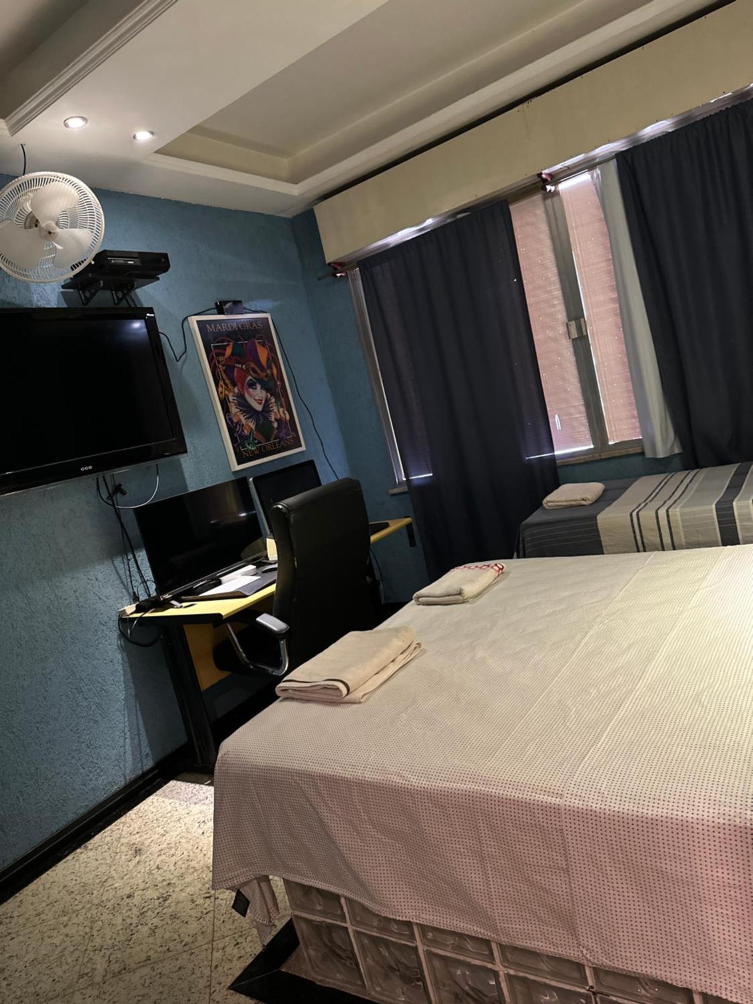 6 Bedroom Copacabana Penthouse * Río de Janeiro